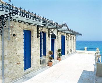 Delfini Beach Retimno Zewnętrze zdjęcie